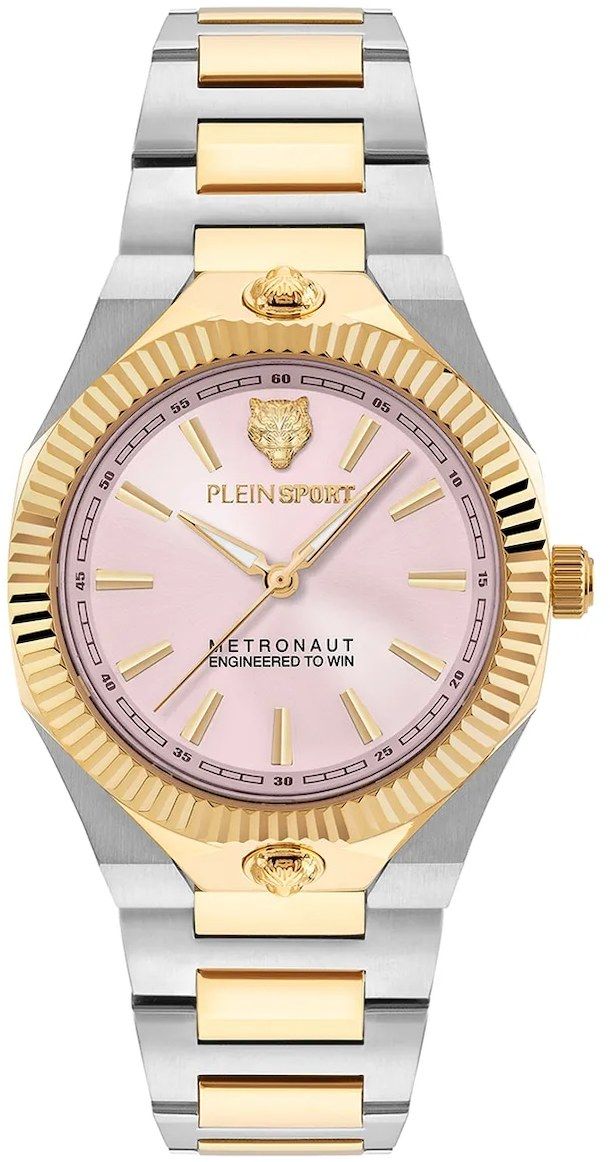 Hodinky PLEIN SPORT dámske, viac farieb, PSDGA0825