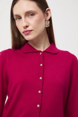 Sveter Medicine červená farba