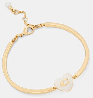 Náramok Coach 37551687GLD100