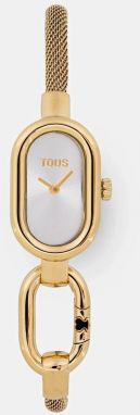 Hodinky Tous dámske, zlatá farba, 3000144300