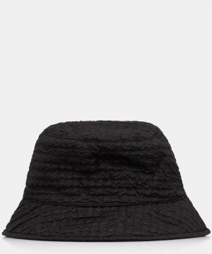 Klobúk Sisley čierna farba, 67R1WA015