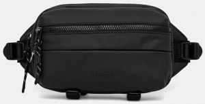 Ľadvinka HUGO WANNER_Bumbag čierna farba, 50558539