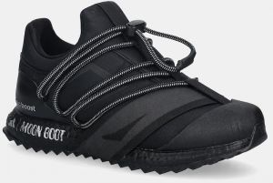 Snehule adidas adidas x Moon Boot čierna farba, JP7685