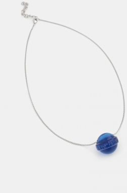 Náhrdelník Fiorucci Lollipop U01FPAJE146PT01BL06