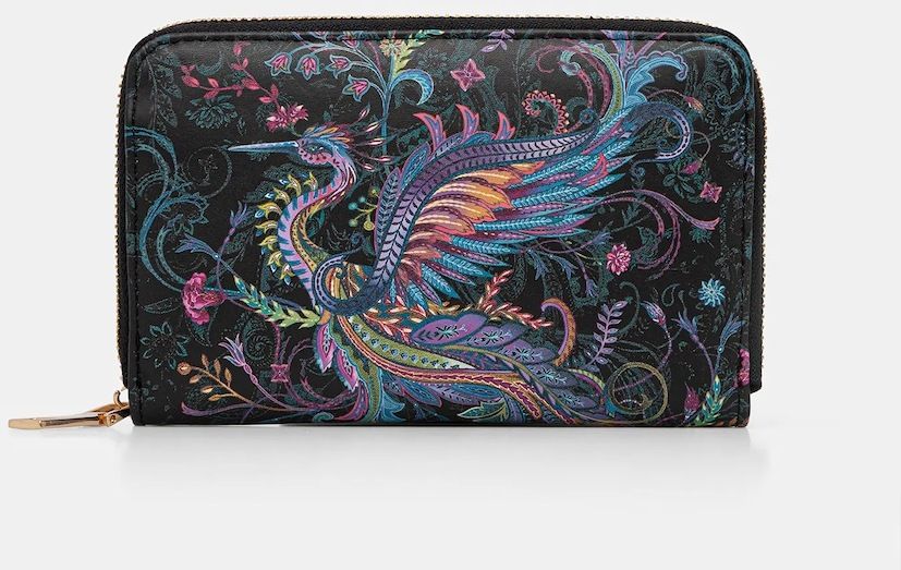 Peňaženka Medicine dámska, viac farieb