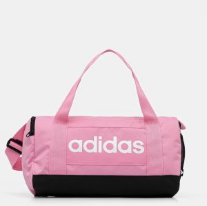 Športová taška adidas Linear ružová farba, KE5702