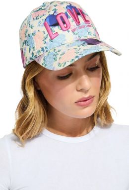 Bavlnená šiltovka Kurt Geiger London viac farieb, 5403944499
