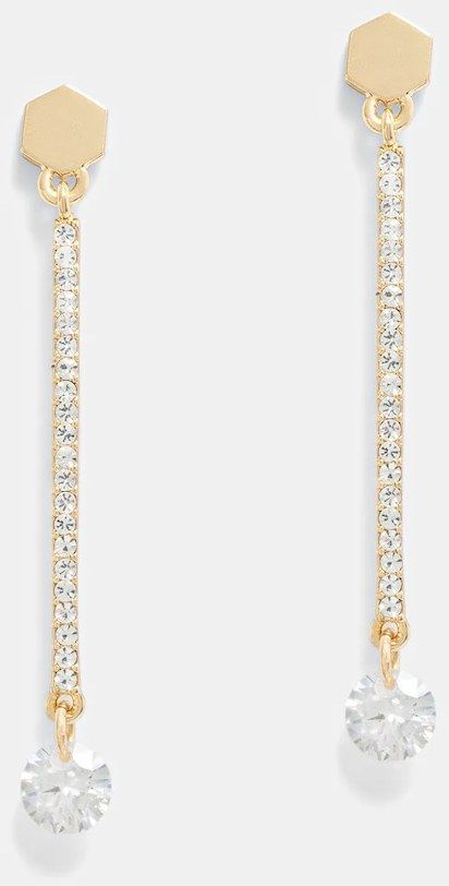 Náušnice Dkny 04G00872