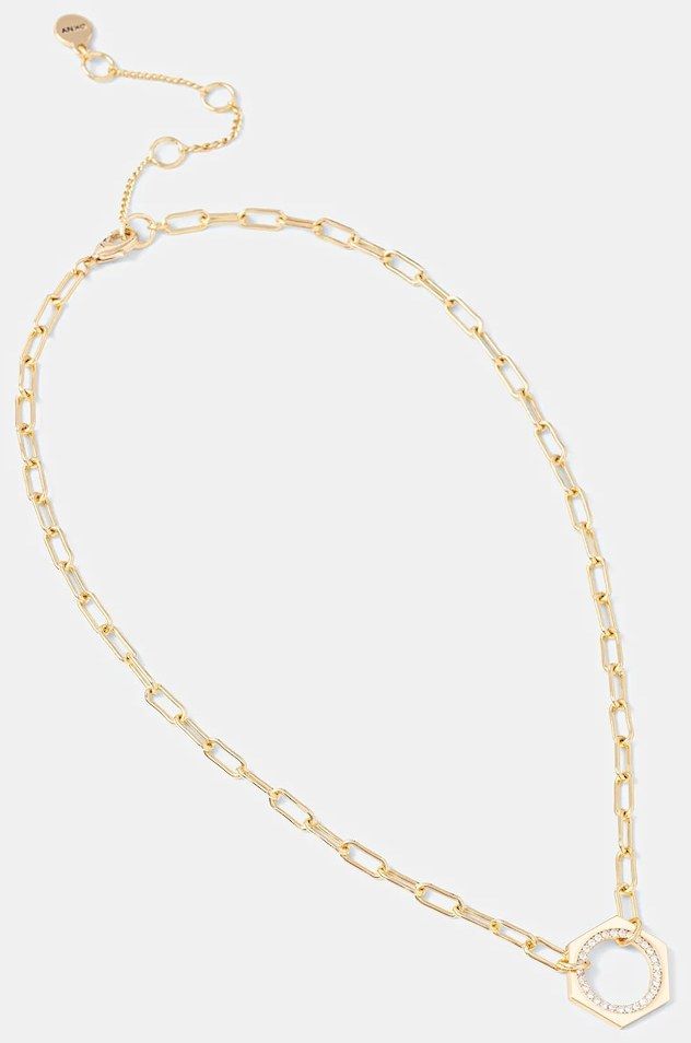 Náhrdelník Dkny 04N00339