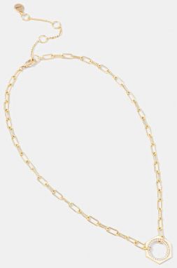 Náhrdelník Dkny 04N00339