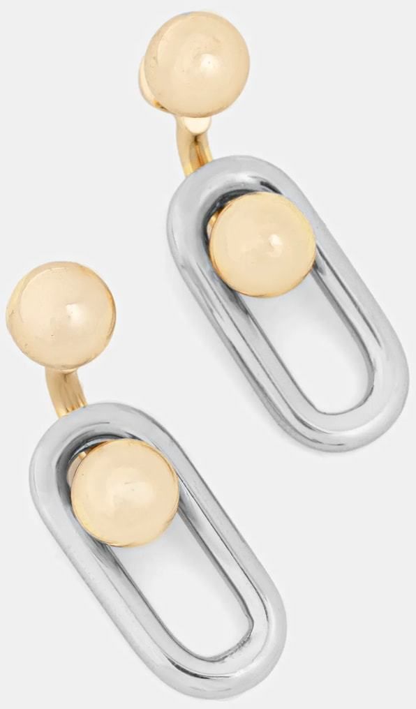 Náušnice Dkny 04G00863