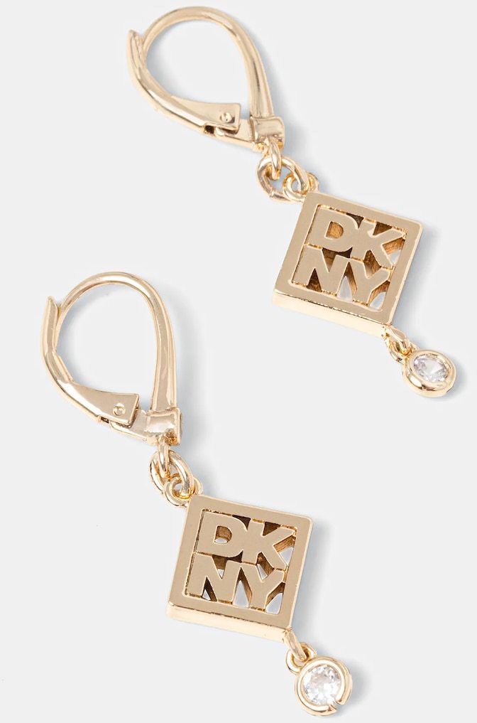 Náušnice Dkny 04G00866