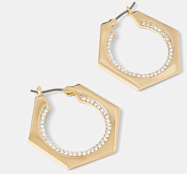 Náušnice Dkny 04G00891