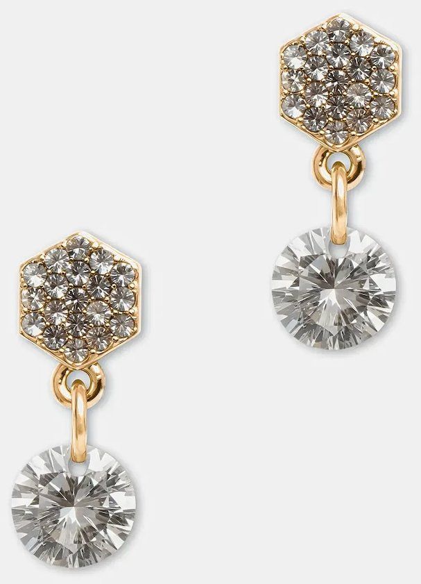 Náušnice Dkny 04G00880