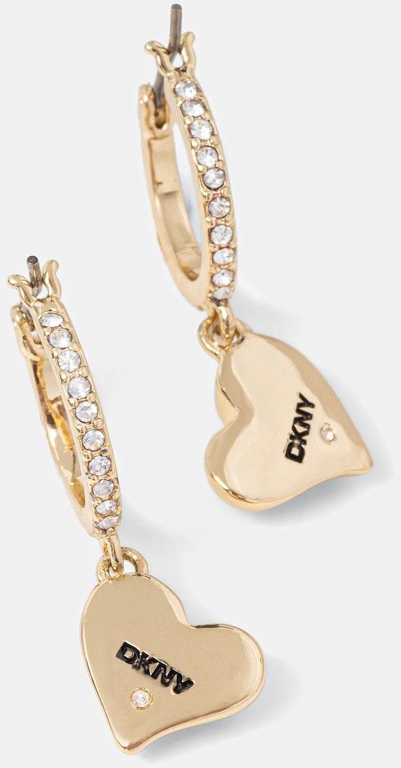 Náušnice Dkny 04G00887