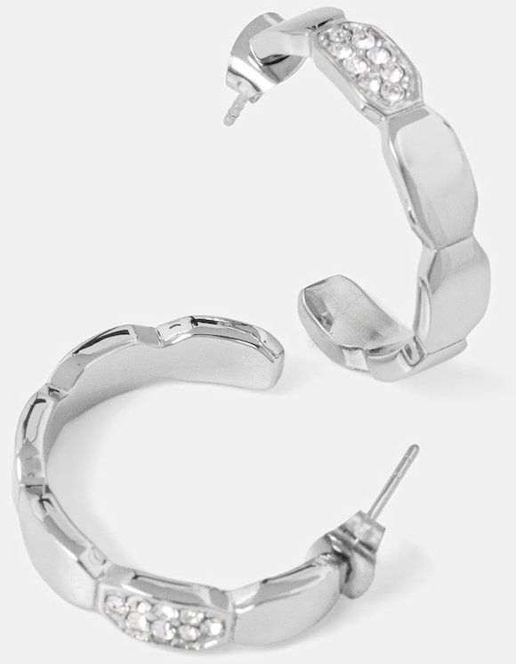 Náušnice Karl Lagerfeld KLAYC66