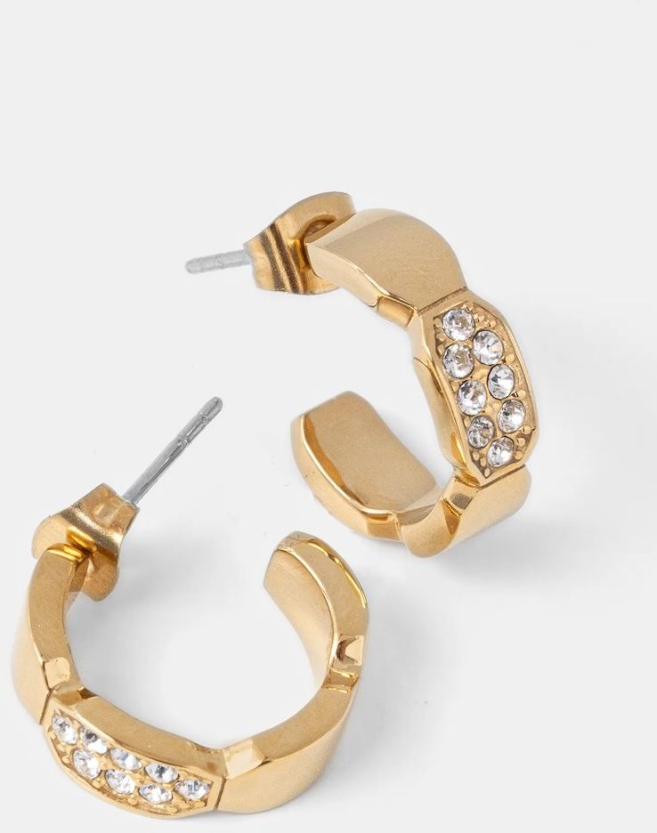 Náušnice Karl Lagerfeld KLAYC61