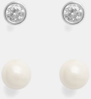 Náušnice Lauren Ralph Lauren 2-pak 14G01363