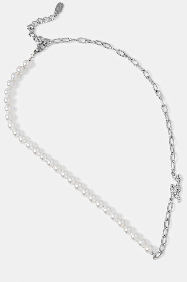 Náhrdelník Karl Lagerfeld KLAYR03