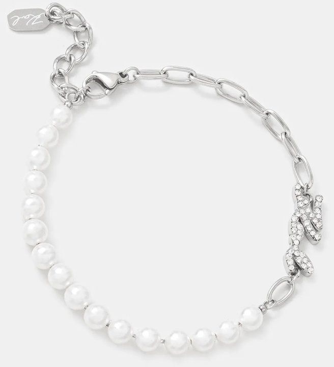 Náramok Karl Lagerfeld KLAYR08