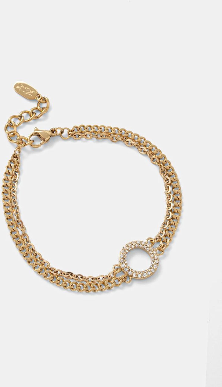 Náramok Karl Lagerfeld KLAYC56