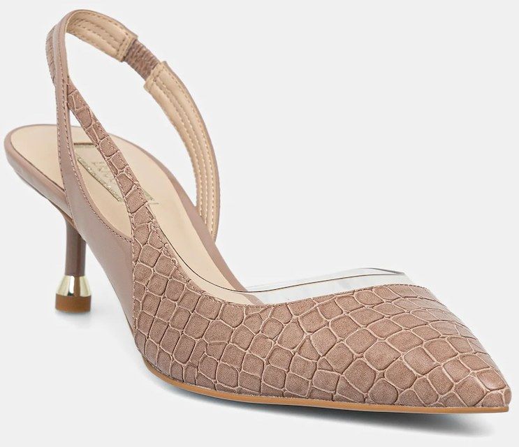 Lodičky Liu Jo DEVA 09 ružová farba, SA6023EX06851315