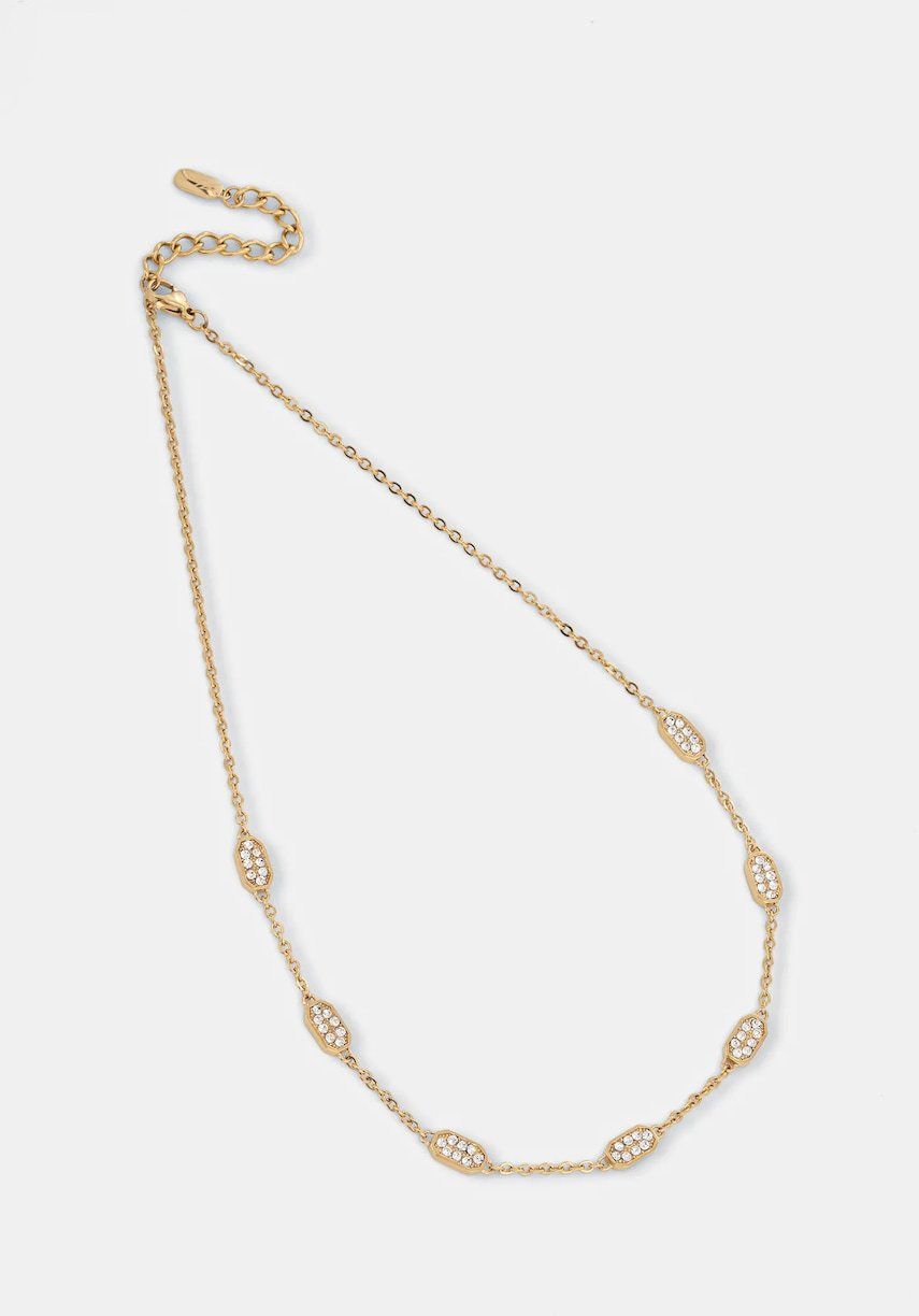 Náhrdelník Karl Lagerfeld KLAYC58