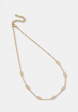 Náhrdelník Karl Lagerfeld KLAYC58