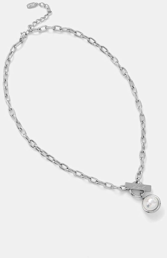 Náhrdelník Karl Lagerfeld KLAYR04