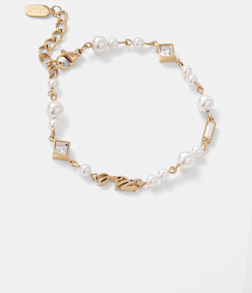 Náramok Karl Lagerfeld KLAYR19