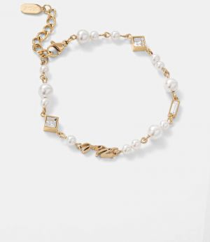 Náramok Karl Lagerfeld KLAYR19