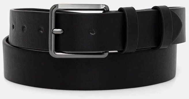 Opasok Medicine čierna farba