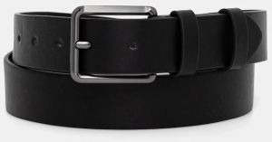 Opasok Medicine čierna farba