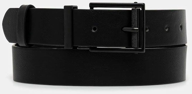 Opasok Medicine čierna farba