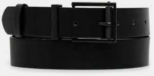 Opasok Medicine čierna farba