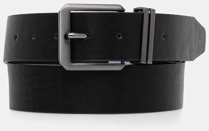 Opasok Medicine čierna farba