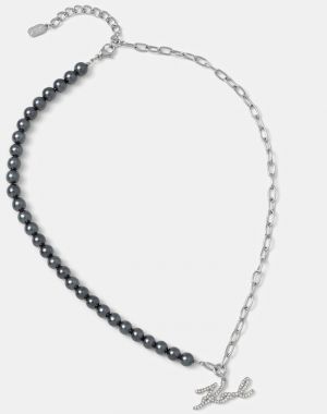 Náhrdelník Karl Lagerfeld KLAYR02