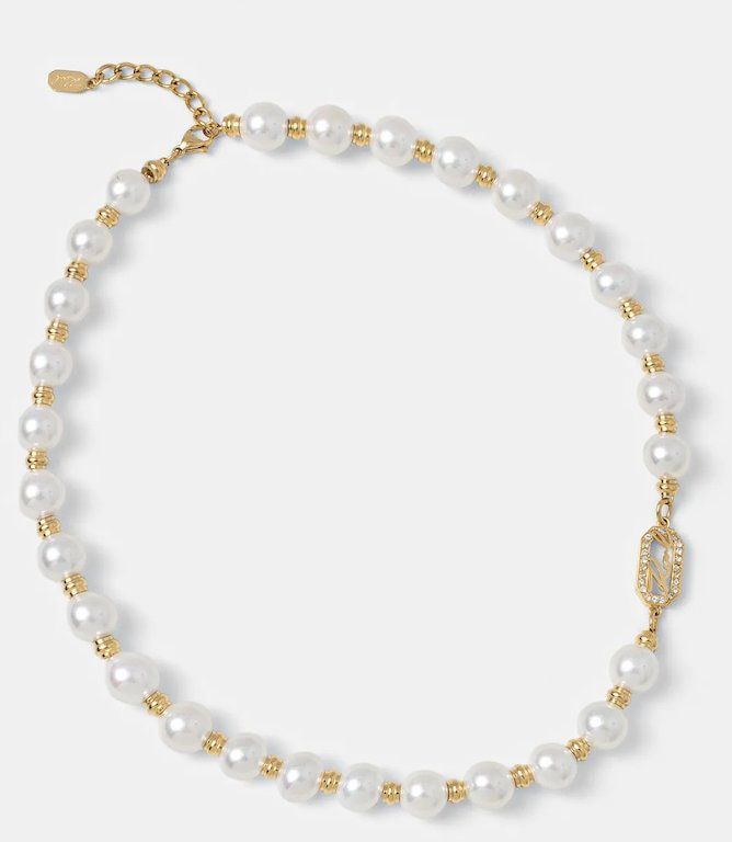 Náhrdelník Karl Lagerfeld KLAYR01