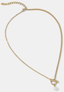 Náhrdelník Karl Lagerfeld KLAYR12