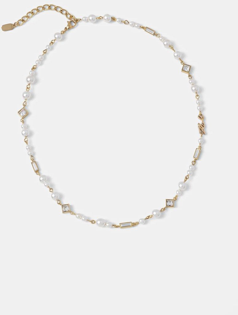 Náhrdelník Karl Lagerfeld KLAYR17