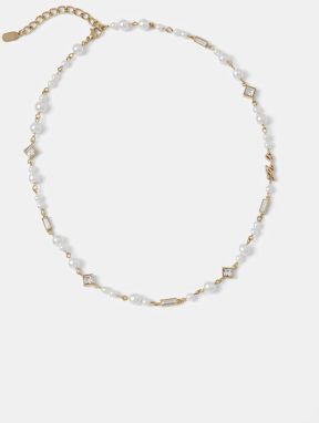 Náhrdelník Karl Lagerfeld KLAYR17