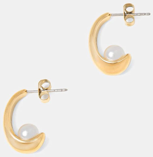 Náušnice Karl Lagerfeld KLAYR21