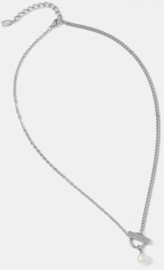 Náhrdelník Karl Lagerfeld KLAYR05