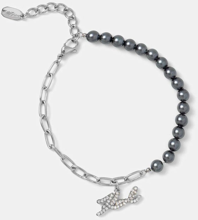 Náramok Karl Lagerfeld KLAYR10