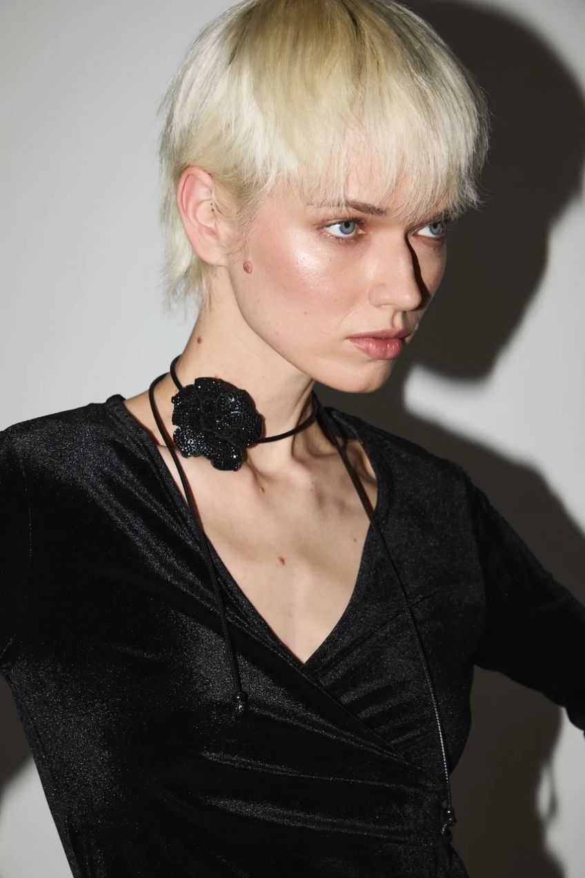 Náhrdelník Medicine