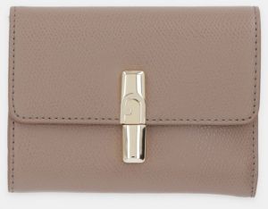 Kožená peňaženka Furla béžová farba, WP00564 ARE000 4563S