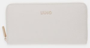 Peňaženka Liu Jo dámska, béžová farba, AA6170 E1109