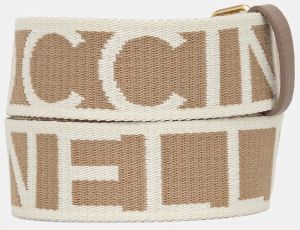 Popruh ku kabelke Coccinelle béžová farba, E3 M21 68 25 23