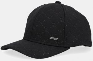 Šiltovka Joop! tmavomodrá farba, jednofarebná, 30046122