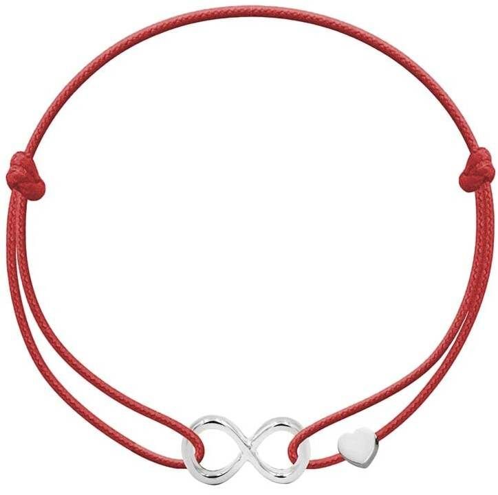 Náramok Lilou Infinity dámsky, A03/MARKET/ANS/52